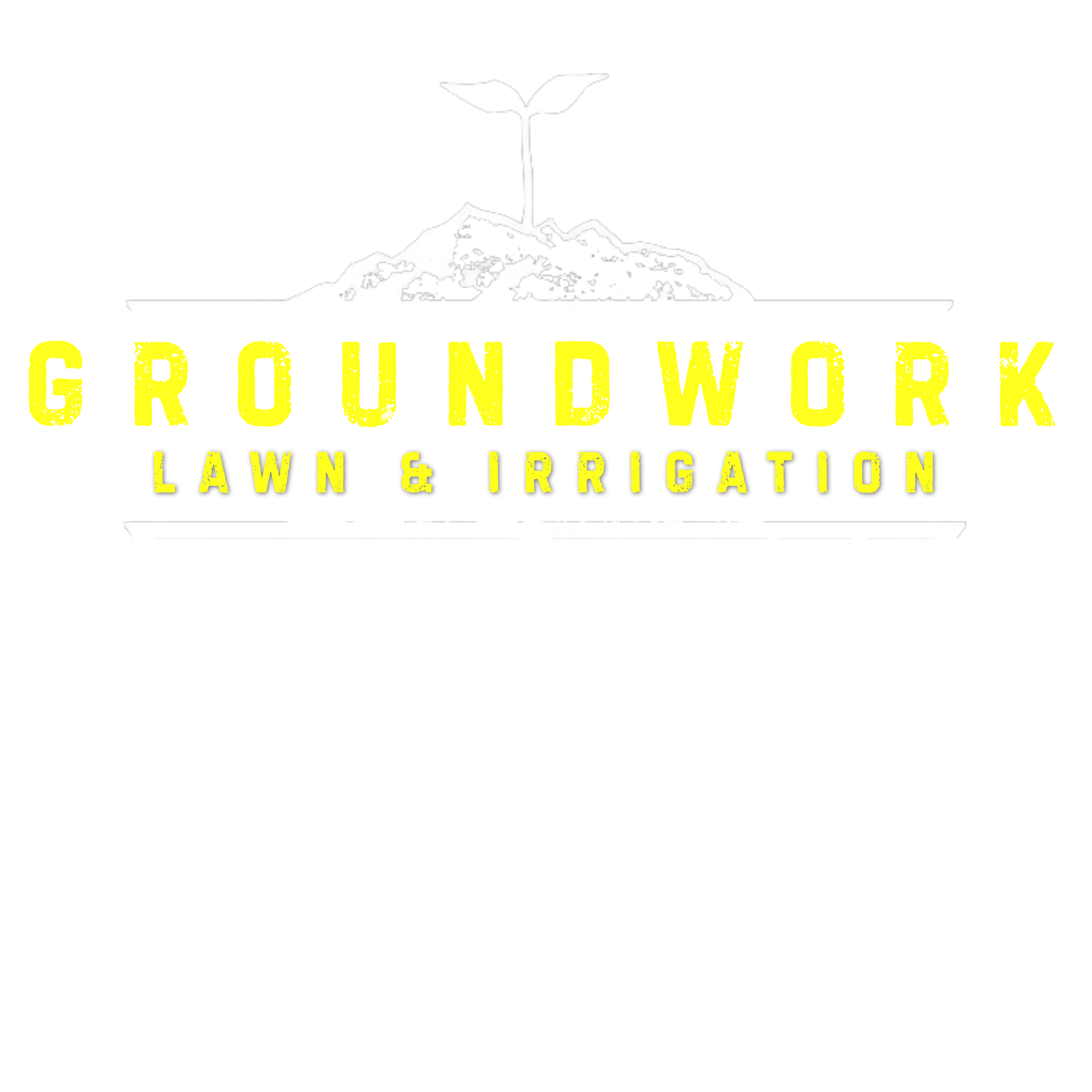 Groundwork Lawn & Irrigation